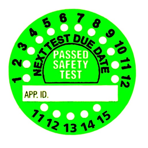 Fluke PASS 560R-02 Turkey