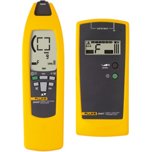 Fluke FLUKE-2042 Turkey