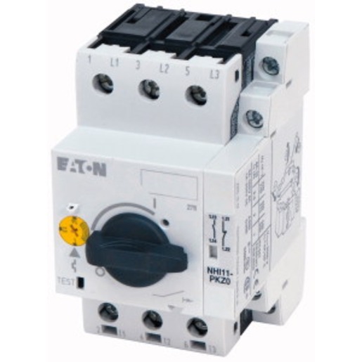 Eaton Electric PKZM0-16/NHI11 Turkey