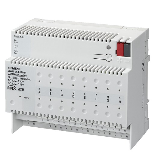 Siemens 5WG1263-1EB11 Turkey