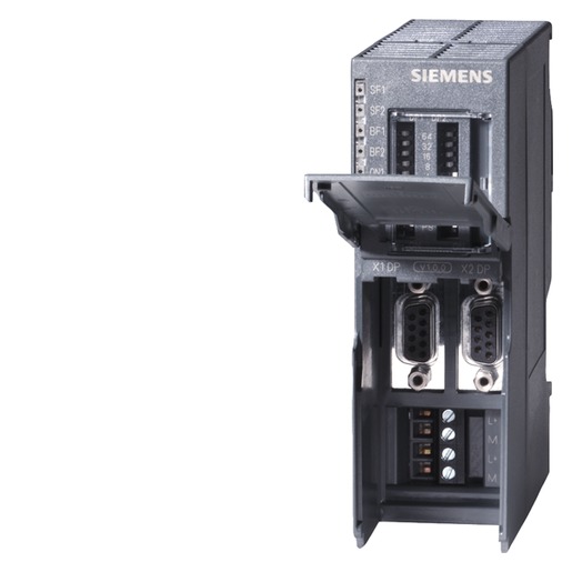 Siemens 6ES7158-0AD01-0XA0 Turkey