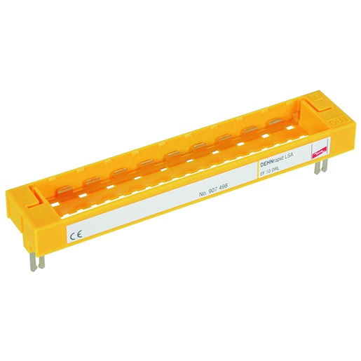 Dehn + Söhne EF 10 DRL Turkey