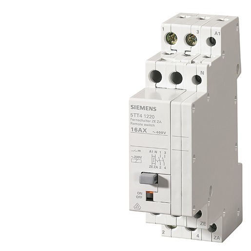Siemens 5TT4122-0 Turkey