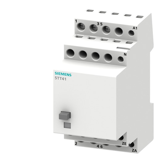 Siemens 5TT4123-0 Turkey