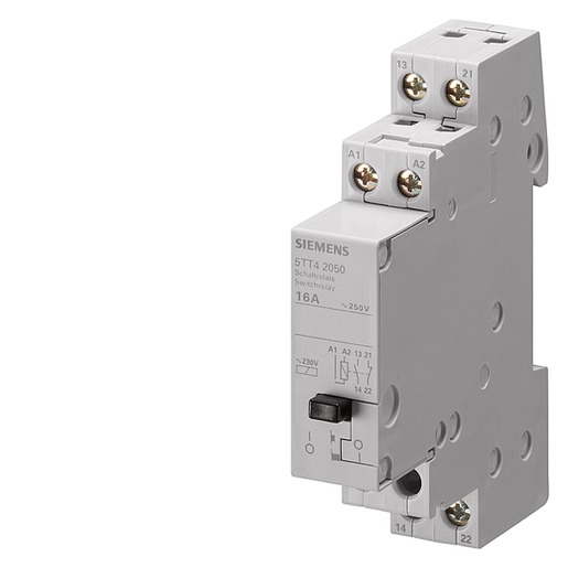 Siemens 5TT4205-3 Turkey