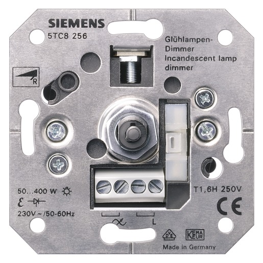 Siemens 5TC8256 Turkey