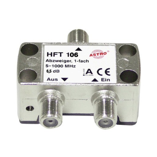 Astro HFT 106 Turkey
