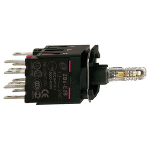Schneider Electric ZB6ZB31B Turkey