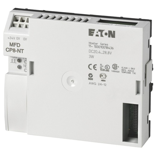 Eaton Electric MFD-CP8-NT Turkey