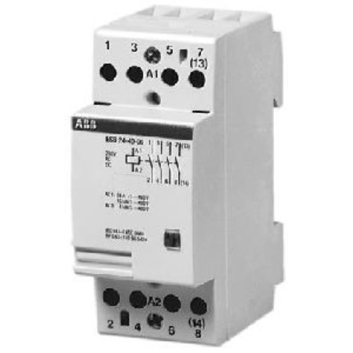 ABB ESB24-40-24AC/DC Turkey