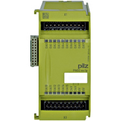 Pilz 773700 Turkey