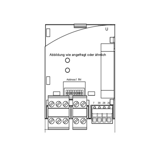 Lenze E82ZAFUC010 Turkey