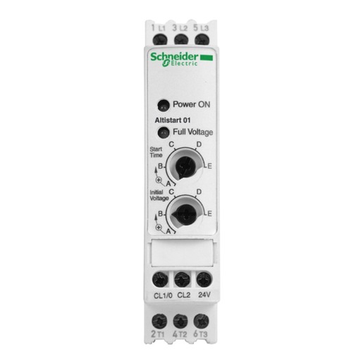 Schneider Electric ATS01N106FT Turkey