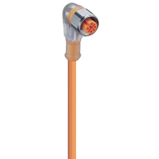 Lumberg Automation PRKWT/LED P 4-07/10 M Turkey