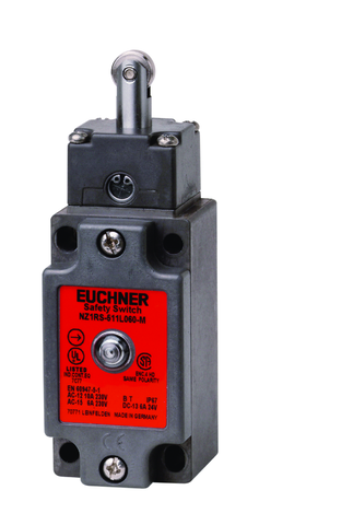 Euchner NZ1RS-511-M Turkey