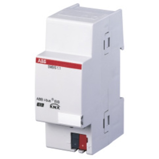 ABB SMB/S1.1 Turkey