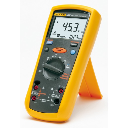 Fluke FLUKE-1577 Turkey