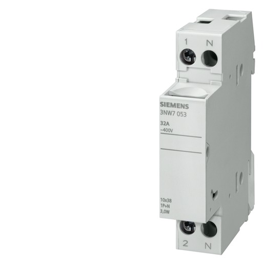 Siemens 3NW7013 Turkey