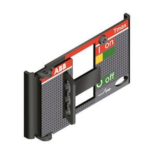 ABB PLL T1-2-3 REMOV,PADLOCKS DEVICE OPEN Turkey