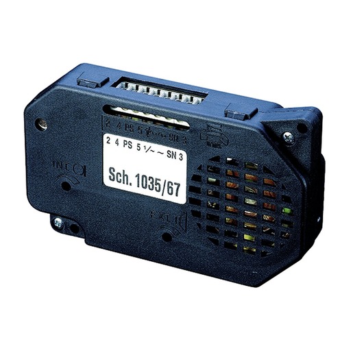 Grothe TL 1035/67 Turkey