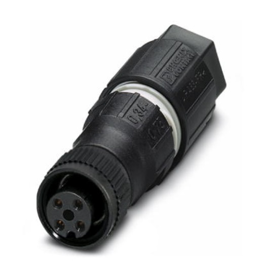 Phoenix Contact SACC-M12FS-4QO-0,75 Turkey