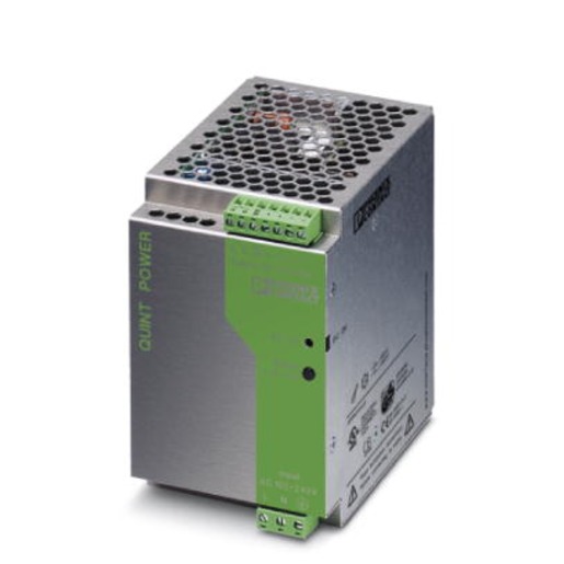 Phoenix Contact QUINT-PS-100-240AC/12DC/10 Turkey