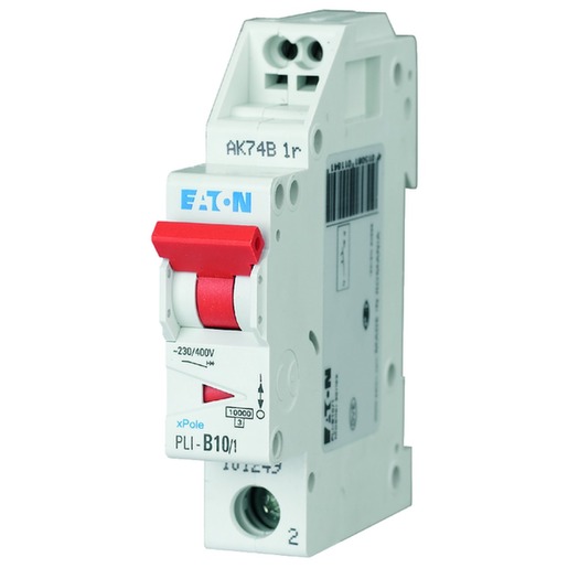 Eaton Electric PLI-B10/1 Turkey