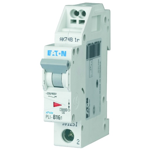 Eaton Electric PLI-C16/1 Turkey