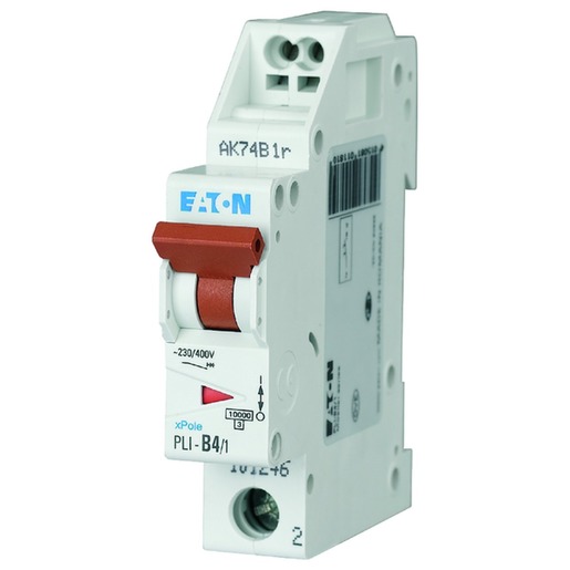 Eaton Electric PLI-B4/1 Turkey
