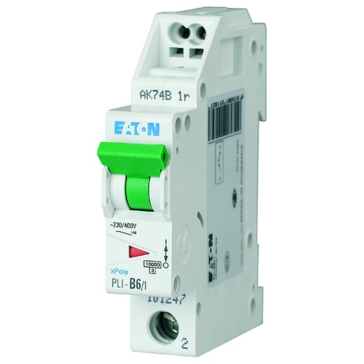Eaton Electric PLI-B6/1 Turkey