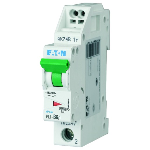 Eaton Electric PLI-B8/1 Turkey