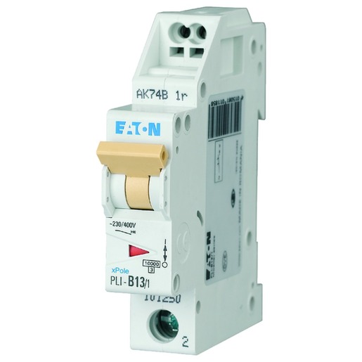 Eaton Electric PLI-C13/1 Turkey