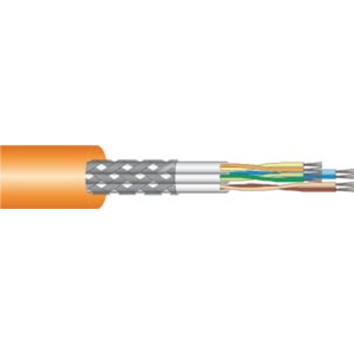 Draka UC900 SS23 C7 S/FTP 4P LSHF 500DW Turkey