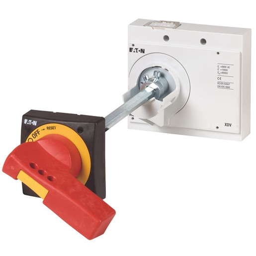 Eaton Electric NZM4-XHBR Turkey