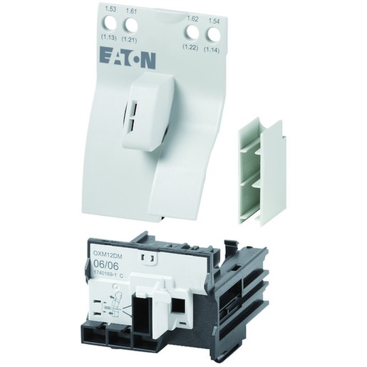 Eaton Electric PKZM0-XDM12 Turkey