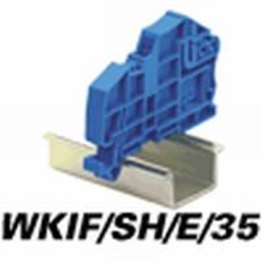 Wieland WKIF SH/E/35 Turkey