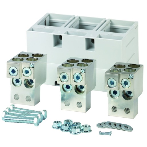 Eaton Electric NZM4-XKA Turkey