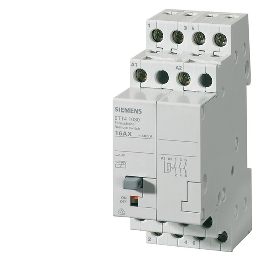 Siemens 5TT4103-2 Turkey