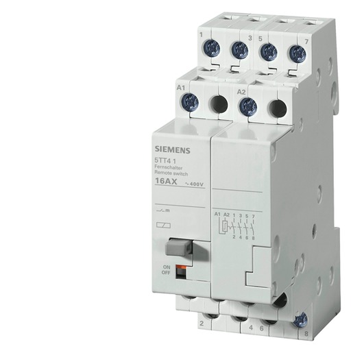 Siemens 5TT4104-2 Turkey