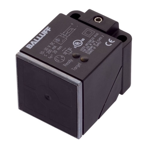 Balluff BES Q40KFU-PSC20B-S04G Turkey