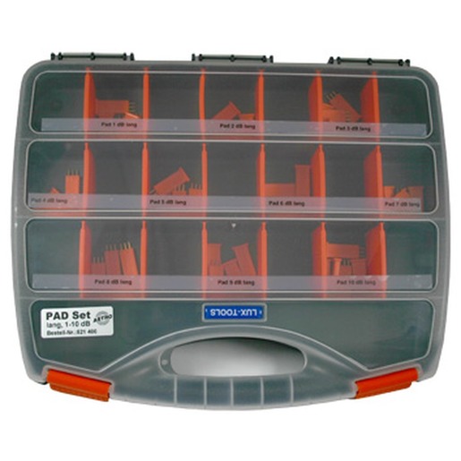 Astro PAD SET lang 10x10 Turkey