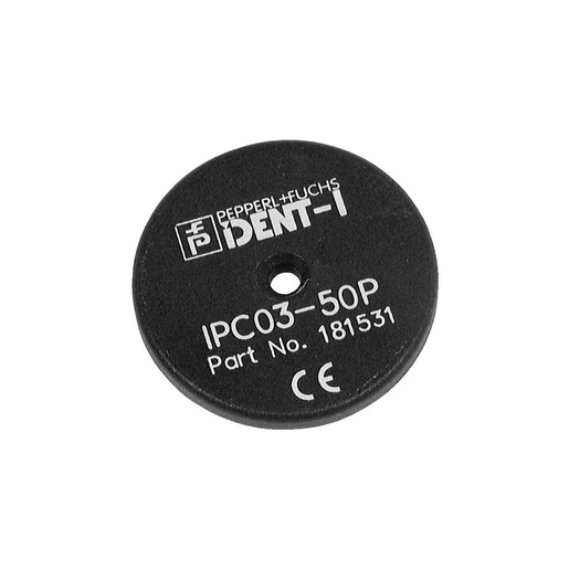 Pepperl+Fuchs IPC03-50P Turkey
