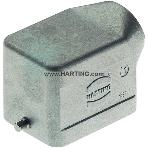 Harting Deutschland 19 62 806 1540 Turkey