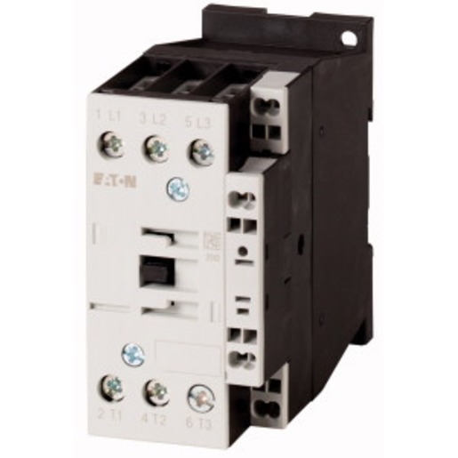 Eaton Electric DILMC25-01(RDC24) Turkey