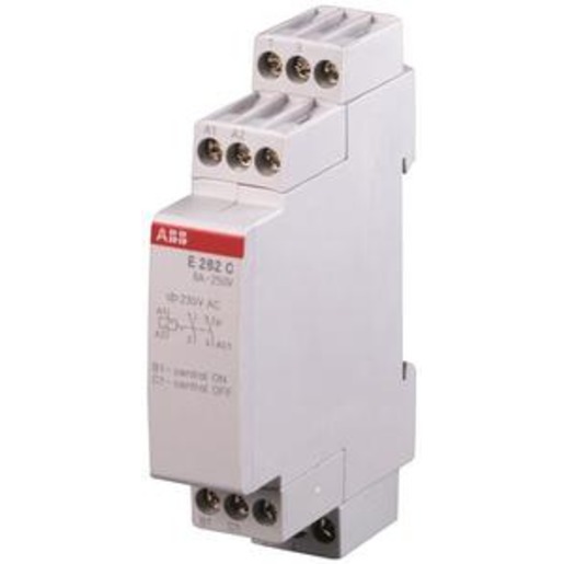 ABB E262C-230 Turkey