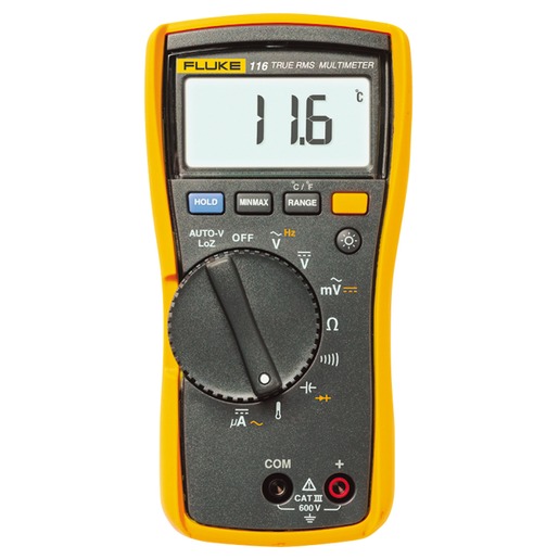Fluke FLUKE-116 EUR Turkey