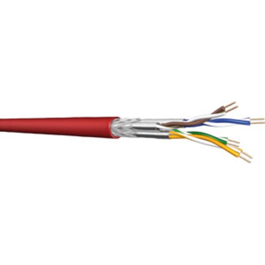 Draka UC900 SS 27 4P PUR Rot Flex Turkey