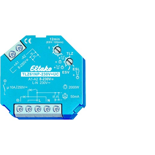 Eltako TLZ61NP-230V+UC Turkey