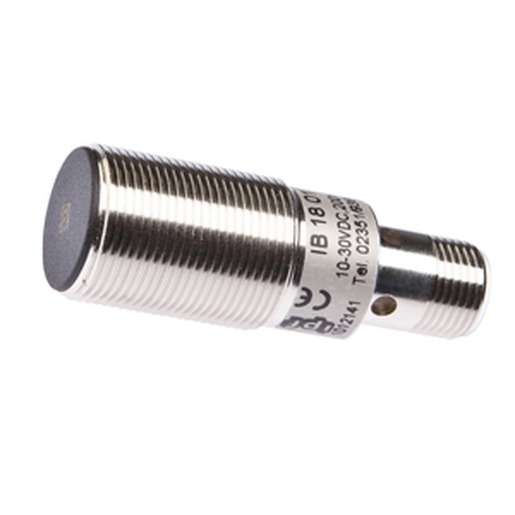 IPF Electronic IB180125 Turkey