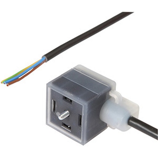 IPF Electronic VK30A867 Turkey